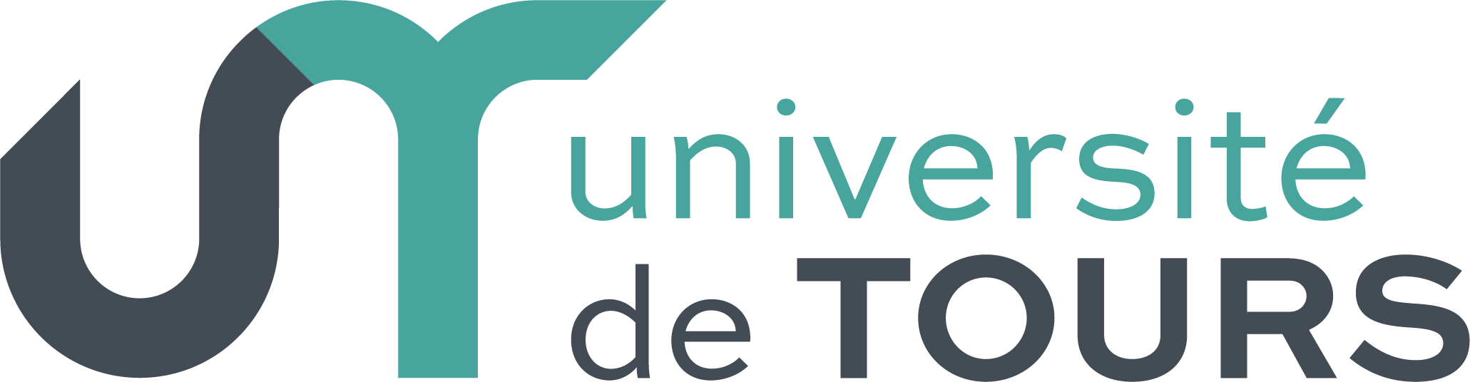 logo Univ Tours